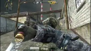 [AVA] eNtGaming l eNt training session