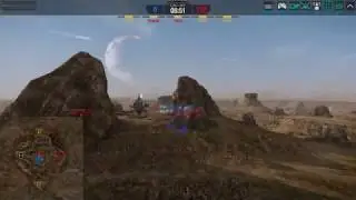 Scrimage Drop 2 MercStar TD vs R79T (BFM)