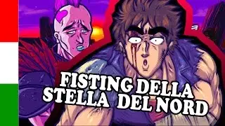 Fisting della stella del Nord