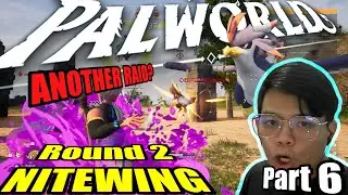GAME DEV TRIES: PALWORLD | PART 6