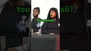 Darkest Man Looks Confused 🤣