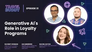 Generative AI's Role in Loyalty Programs