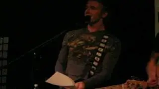 The New Divide (Doug Z)