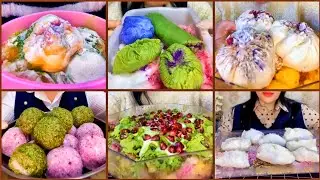 NANA || &bull;new nov 25 || CREAMY ICE, MILKY WRAPPED ICE DOUGH, ICE BALL, DUMPLING, ICE ROLL