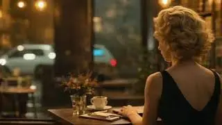 3-hours | Bossa Nova Jazz Ambience | for focus  in evening
