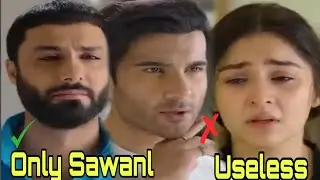 Sawanl Yaar piya Epi 28&29 Teaser Review Feroz Khan Biggest Mistake