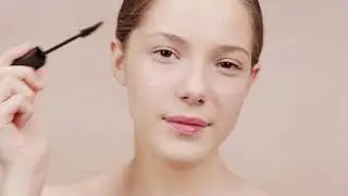 How to do Eyelashes in 20 seconds | MakeUp Addicts
