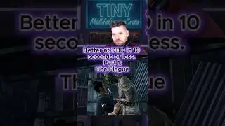 Better at DBD part 1/41: VS The Plague