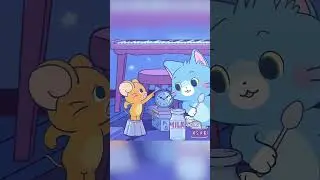 La festa dura tutta la notte! 🎷 🎶 | Tom & Jerry Gokko | @WBKidsItaliano