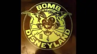 Bomb Disneyland Sept 1989 BBC Radio