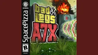 A7X (Original Mix)