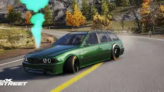 New C1 rwd timeattack with M39 carxstreet aug10_12 