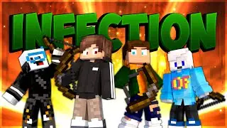 Hypixel Infection But We Are All Insane
