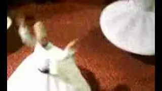 Karabaş-ı Veli Kültür Merkezi sema (5) www.mevlana.org.tr