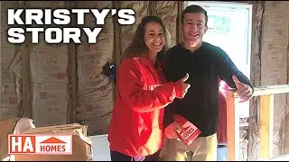 Kristy Took A Chance