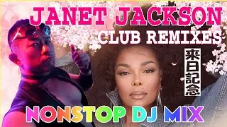 JANET JACKSON 