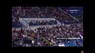 GAEL MONFILS WON QATAR OPEN !!! MATCH POINT + CELEBRATION