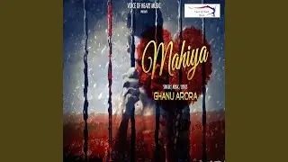 Mahiya