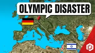 Mossad's Operation Wrath of God: Olympics Changed&nbsp;Forever