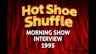 HOT SHOE NZ MORNING SHOW
