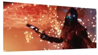 DESTINY 2 - GAMEPLAY TRAILER