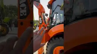 ACE STAGE 5 model in market ACE vs jcb backhoe loader