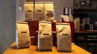 Asia Eater presents: Roots Coffee Roaster & Roast Restaurant