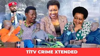 CRIME XTENDED : DR SARAH BIREETE AND THE DECON CHARGES ONTO HER NAME;DETAILS WHY ALONER REMAND.