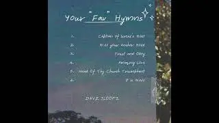 Quiet Worship: Hymns for Reflection & Peace (Piano Solo) - Dave Jloopz