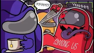 🔴UKILLER GENIUS ATAU IMPOSTOR YANG BIJAK KALINI? - [ Among US: Chaos Mod Malaysia ] w/ DBPJ
