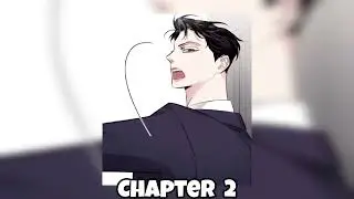 Roses and Champagne - Hindi Explanation [ BL ] Chapter 02 ( BL Manhwa )