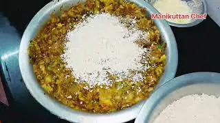 #Cutlet Recipe & Manikuttan Chef ❤️ & Carema man. & Editing. Narayan Sarkar