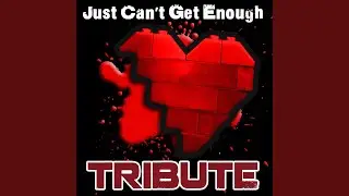 Just Can't Get Enough (The Black Eyed Peas Tribute)