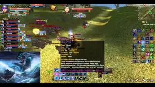 Leviathan vs Vertu 4-25-2015