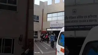 1st proff bams shubhdeep ayurveda medical College #bams #indore #college #filtertransition #samch