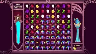 39 PRISM PEACOCKS?!? | Fer.al Dizzywing Dispatch Timelapse