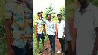 #sumanth Kumar o new comedy video