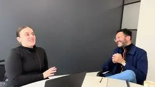 Jason Kingston, Founder & Director at Cube Thinking | Tech in Ten
