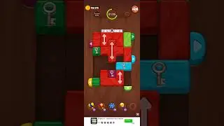 Color Wood Jam - Level 4076
