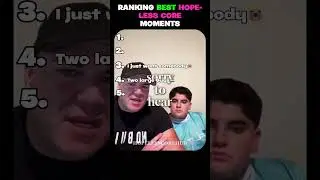 The BEST Hopeless core MEMES ever