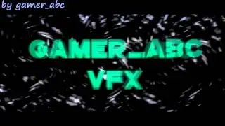 Promo De Gamer_ABC VFX