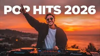 Spotify Pop Hits 2026 ♫ Lady Gaga, Bruno Mars, Ed Sheeran, Billie Eilish, Miley Cyrus, Tate McRae#32