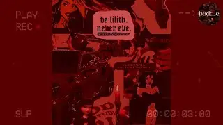 femme fatale playlist \ baddie songs that make you feel attractive 🫦 a perfect glow up playlist