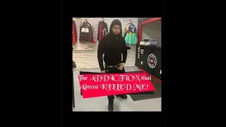 The Addiction almost killed me: drugs,Violence,sex, alcohol n more!!!