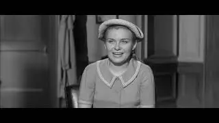 The Three Faces of Eve starring Joanne Woodward 1957 (full movie)