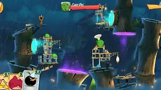 ANGRY BIRDS EXE