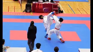 Jithu ON Provincial -68 Kg  - Jan 2026 - Markham - Match 2