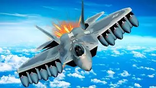 Modern Russian Military Weapons You Haven't Heard Of