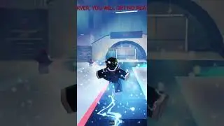 New Monarch of Motion emote in ink games is insane