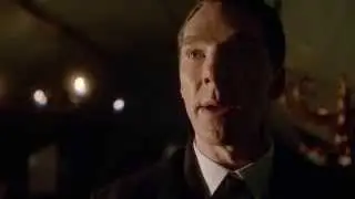 Sherlock: The Abominable Bride